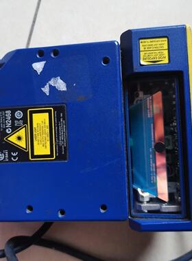 得利捷datalogic DS4800-1100原装拆机，功议价商品