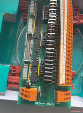 Fastwel输出模块 型号TBIO/24(议价商品）