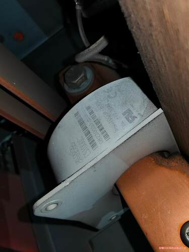 ABB传感器 ES1000C ES1000S ES1000-(议价商品）