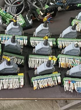 二手拆机斯帕克SIPAKE 接线端子 ST537N议价商品