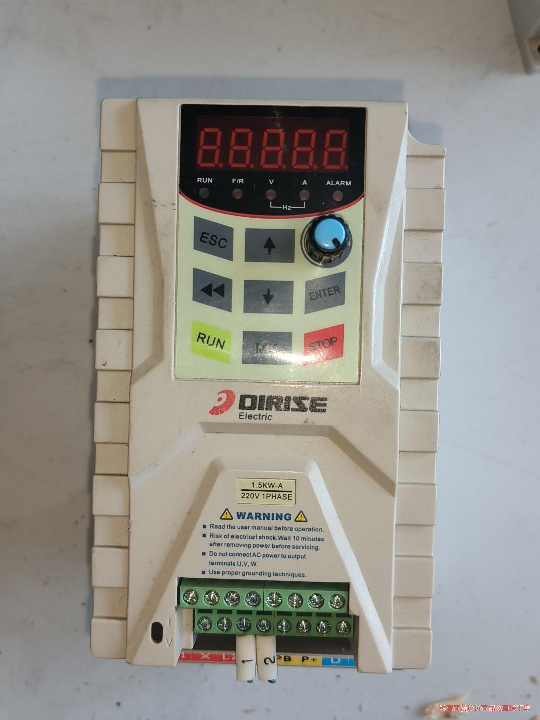 DRS  ES10-2S-1R5G-A议价商品