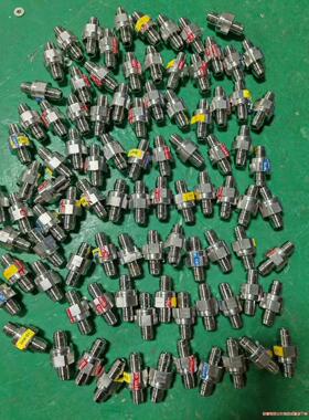 设备拆机HAM-LET哈姆雷特 TKSCT Swagelok议价商品