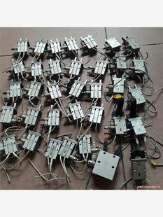 议价商品 二手拆机SMC型号MHZ2 和CKD型号LSH 16D