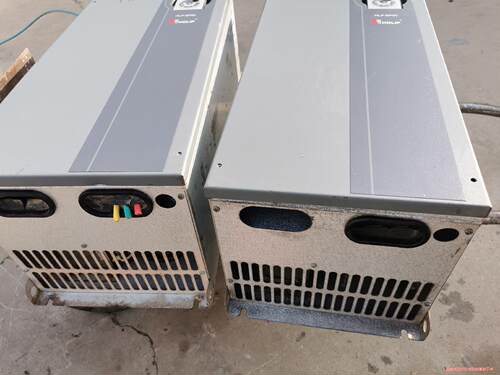 品牌海利普SP110，90KW，单价3000元，原装拆机，需议价商品
