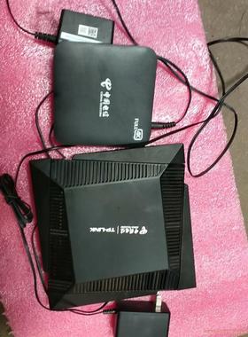 TP-LINK WTC181千兆双频Wi-Fi6路由器议价商品