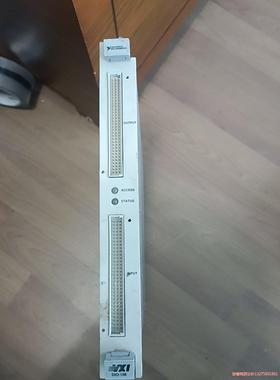 NI VXI-DIO-128模块出售，实拍实价-议价商品直拍不发货