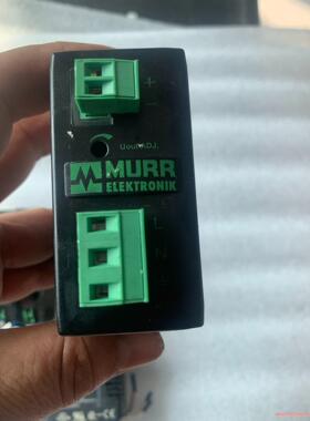 德国穆尔（Murr）电源85371 电源D71570，(议价商品）