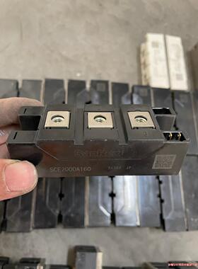 SCE200DA160 SKKH162/16E TD162N(议价商品）