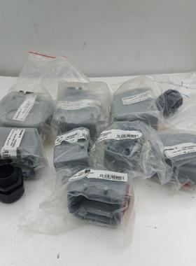 魏德米勒重载连接器配件1787000000 HDC 40D(议价商品）