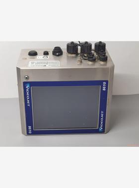 伟迪捷 VIDEOJET 8610 喷码机(议价商品）
