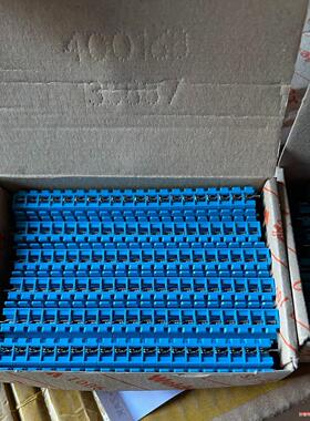 魏德米勒ZVL 1.5 BL  1650370000  端子议价商品