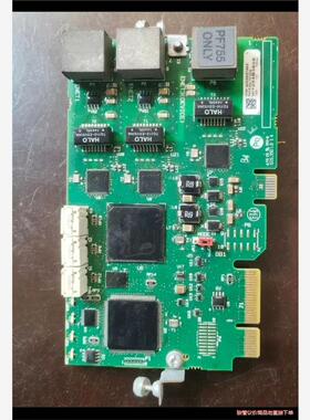 AB变频器通讯卡PN-131304原装拆机成色充新保证质量(议价商品）