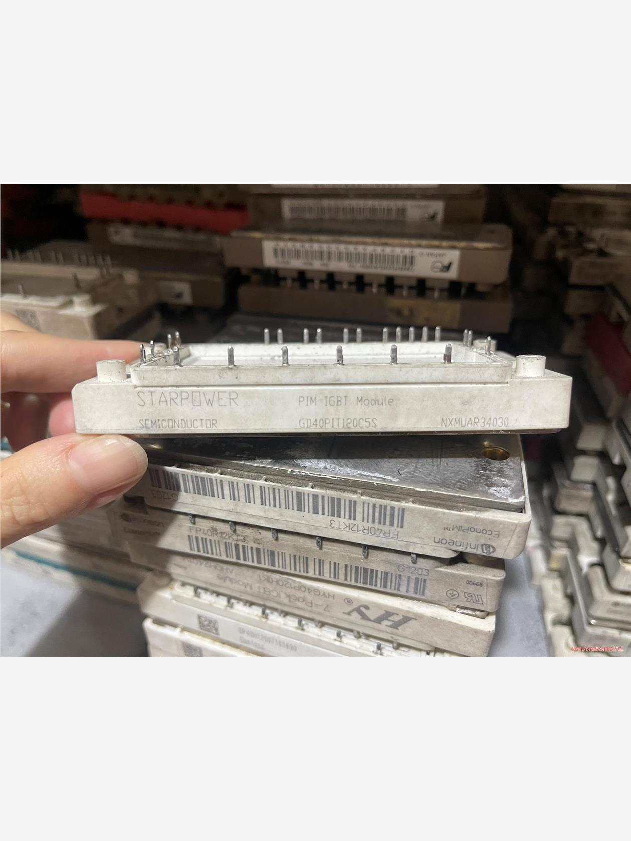 GD40PIT120C5S GD25PIT120C5S FP(议价商品）