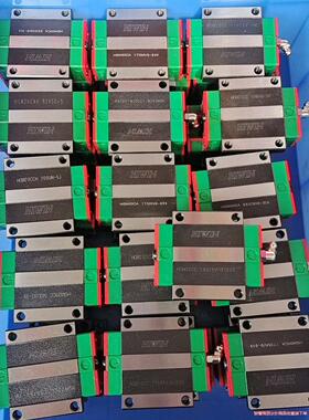 HlWlN  HGW20CA上银滑块导轨，成色新！议价商品