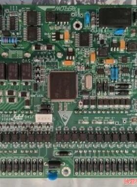 聚光科技 AQMS 检测系统 控制板503E 全新议价商品