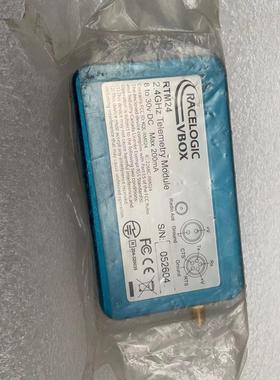 RACELOGIC VBOX  RTM24 2. 4GHZ，骏营议价商品