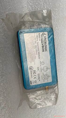 RACELOGIC VBOX  RTM24 2. 4GHZ，骏营议价商品
