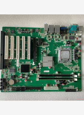 原装拆机 ACOMTECH 埃克默 工控机主板 EB-61G(议价商品）