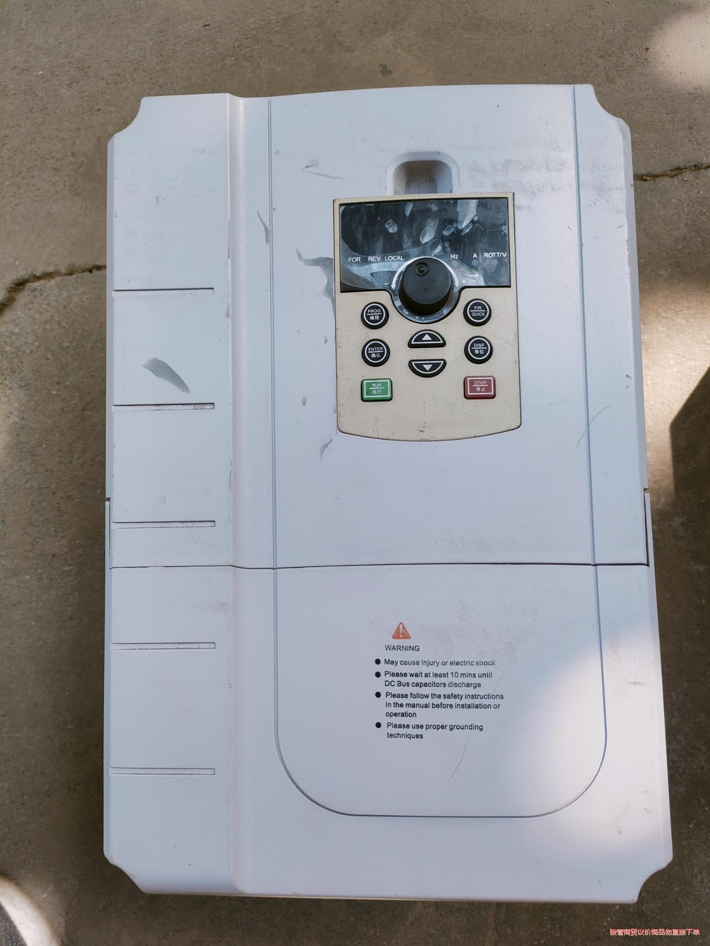 TC760L-011G/015P-4 11kw重载机变频器议价商品