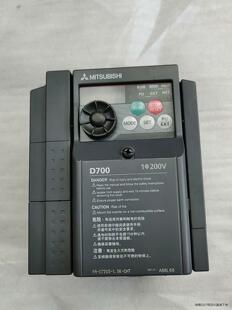 CHT变频器1.5kw 220v 1.5K 三菱D720S