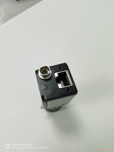 大华MV-A3600MG18配海康威视25mm 600万像素(议价商品）