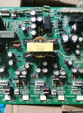 汇川MD320系列变频器驱动板MT553QD议价商品