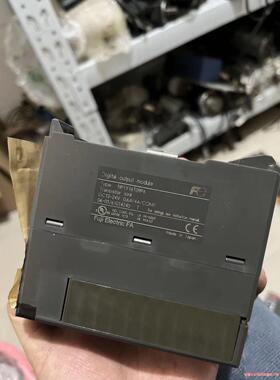 NP1Y16T09P6二手拆机富士PlC模块实物图拍摄无破损-骏营议价商品
