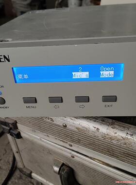 台电台电/TAIDEN HCS-5300MC/20 数字红外(议价商品）