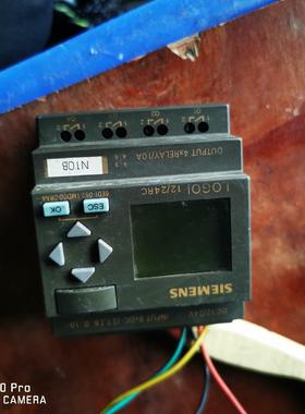 西门子LOGOI   6ED1  052-1MD00-OBA议价商品