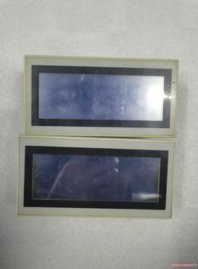 三菱触控屏幕F930G0T-BWD-C正常拆机件，功能包好，成议价商品