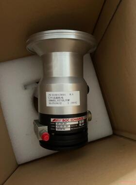 爱德华Edwards分子泵 EXT70H 24V(议价商品）