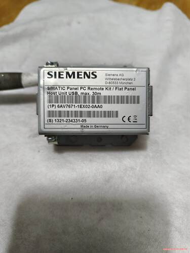 西门子，6AV7671-1EX02-0AA0，实图拍摄功能包议价商品