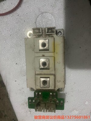 GD200HFU120C2S斯达高频模块 200A1200V骏营商贸—议价