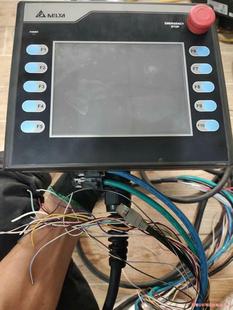 议价商品 台达HMC系列HMC07 一台成色 共有三台 N500H52