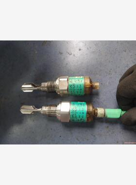 倍加福音叉式液位开关LVL-A1-G1S-E5V1-WH实物(议价商品）