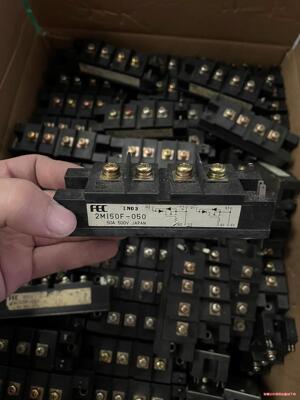 2MI50F-050 PM50502C  50A500V双组(议价商品）