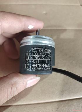 海德汉编码器ROD 1020 250 000B，成色如图实拍议价商品