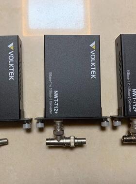 台湾定扬volktek NWT-712+ 10Base-t-骏营议价商品