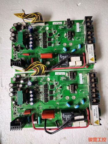 NS-MAIN-0055(2) 三肯变频器驱动板DMCC21骏营商贸—议价