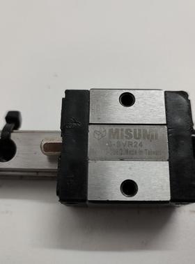 米思米拆机导轨  C-SVR24  140716-0380议价商品