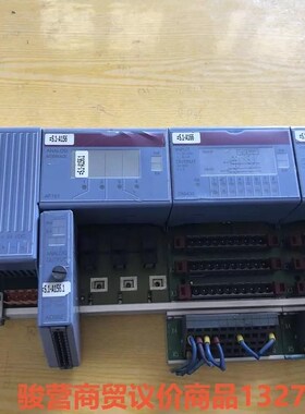 拆机贝加莱2003系列PLC模块7AF101.7/7DM43骏营商贸—议价