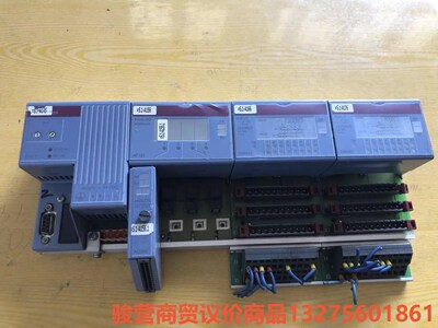 拆机贝加莱2003系列PLC模块7AF101.7/7DM43骏营商贸—议价