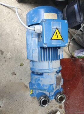 sterlingsihi泵  LEMA50 AZ   实物拍