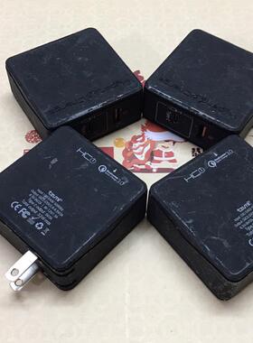 Tzumi HyperCharge快速充电器QC3.0+Ty议价商品