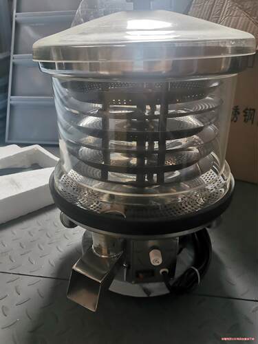 CFQ -1小型片剂筛片机除粉抛光机不锈钢层分式除粉器，30议价商品