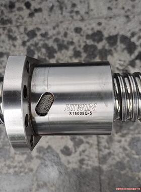 HlWlN  5010R上银滚珠丝杆，总长2.3米，有效行程骏营议价商品