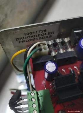 百超激光切割机启动器10011726，10011740，议价商品