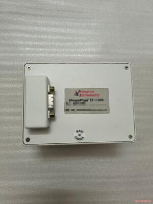 Princeton Instruments Megaplus(议价商品）