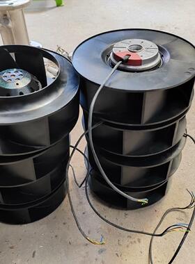 德国  edmpapst R2E225-BD92-20 离心议价商品