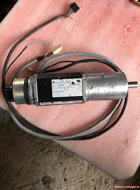 二手拆机德国Unkermoter BG65x50电机 ，成色议价商品